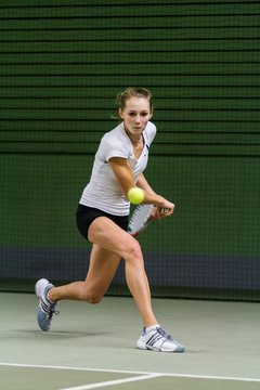 Laura Bente 738 - Norddeutsche Meisterschaften